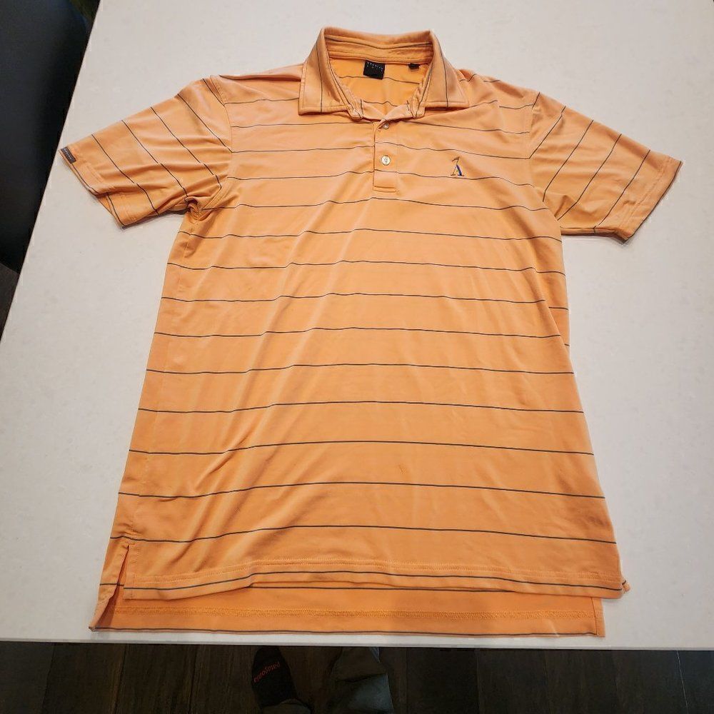Dunning golf polo. Size M